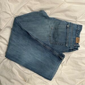 Vintage 90’s Old Navy Ankle Jeans